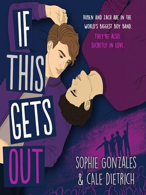 cover image of If This Gets Out